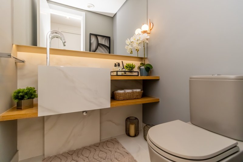 Apartamento a venda - Vila Gumercindo - 3 dormitórios 103m² Pedrália São Paulo - 
