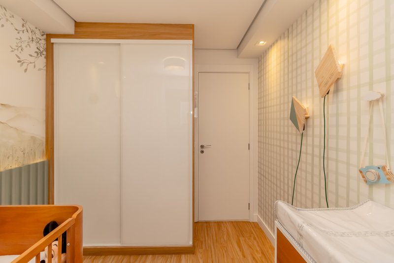 Apartamento a venda - Vila Gumercindo - 3 dormitórios 103m² Pedrália São Paulo - 