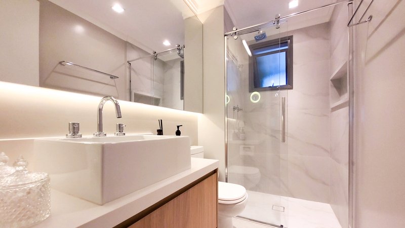 Apartamento a venda - Vila Gumercindo - 3 dormitórios 103m² Pedrália São Paulo - 