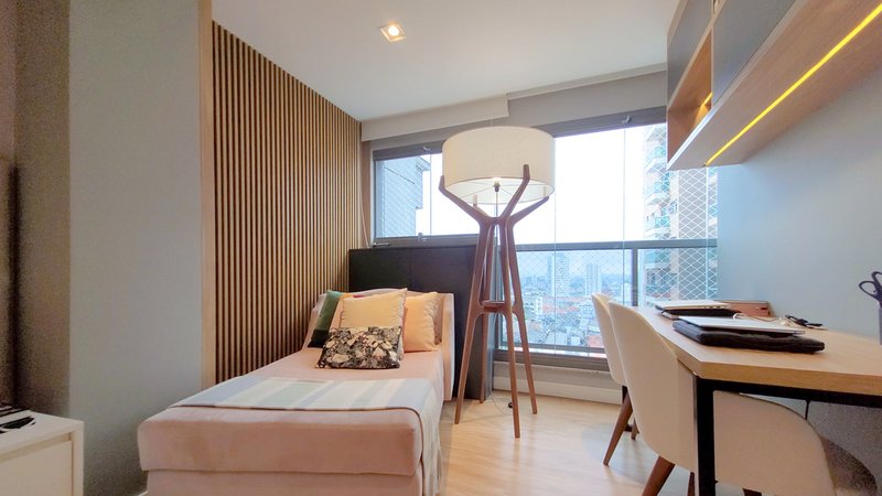 Apartamento a venda - Vila Gumercindo - 3 dormitórios 103m² Pedrália São Paulo - 