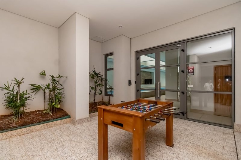 Apartamento a venda - Vila Gumercindo - 3 dormitórios 103m² Pedrália São Paulo - 