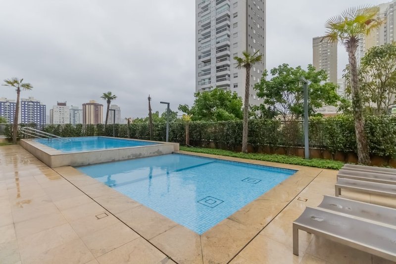 Apartamento a venda - Vila Gumercindo - 3 dormitórios 103m² Pedrália São Paulo - 