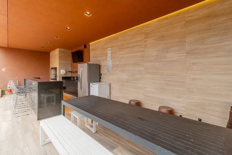 Apartamento a venda - Vila Gumercindo - 3 dormitórios 103m² Pedrália São Paulo - 
