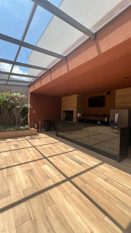 Apartamento a venda - Vila Gumercindo - 3 dormitórios 103m² Pedrália São Paulo - 