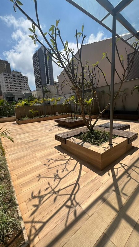 Apartamento a venda - Vila Gumercindo - 3 dormitórios 103m² Pedrália São Paulo - 
