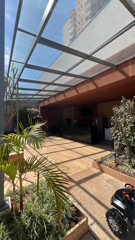 Apartamento a venda - Vila Gumercindo - 3 dormitórios 103m² Pedrália São Paulo - 