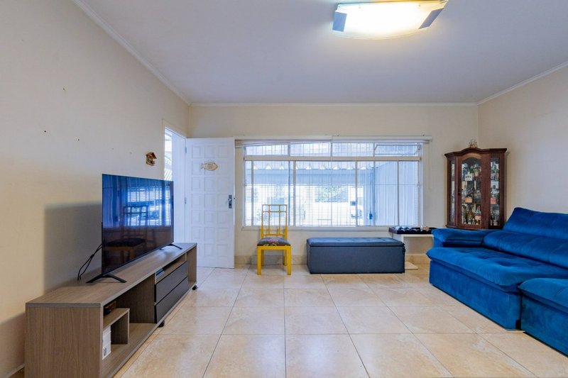 Casa a venda - Planalto Paulista - 1 suíte 133m² Antônio Gebara São Paulo - 