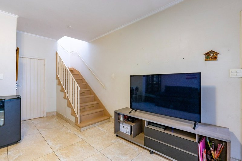 Casa a venda - Planalto Paulista - 1 suíte 133m² Antônio Gebara São Paulo - 