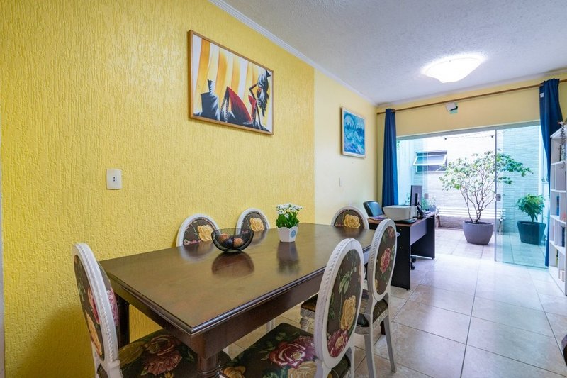 Casa a venda - Planalto Paulista - 1 suíte 133m² Antônio Gebara São Paulo - 