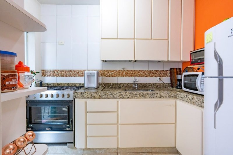 Casa a venda - Planalto Paulista - 1 suíte 133m² Antônio Gebara São Paulo - 