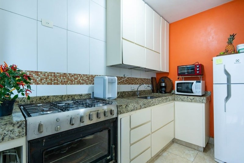 Casa a venda - Planalto Paulista - 1 suíte 133m² Antônio Gebara São Paulo - 