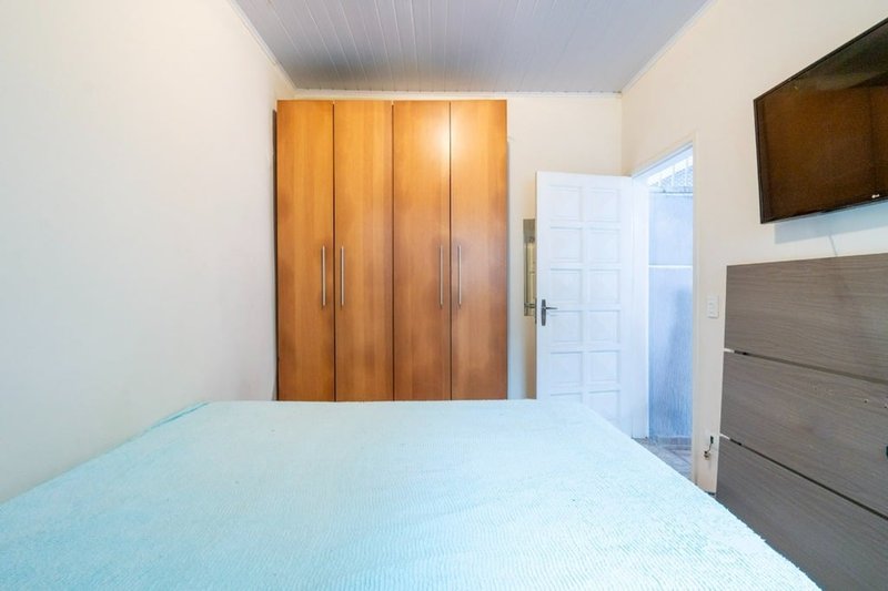 Casa a venda - Planalto Paulista - 1 suíte 133m² Antônio Gebara São Paulo - 