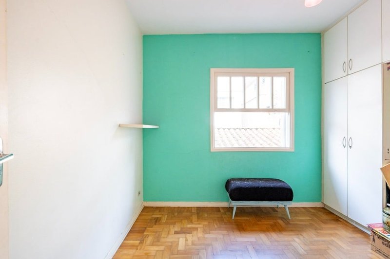 Casa a venda - Planalto Paulista - 1 suíte 133m² Antônio Gebara São Paulo - 