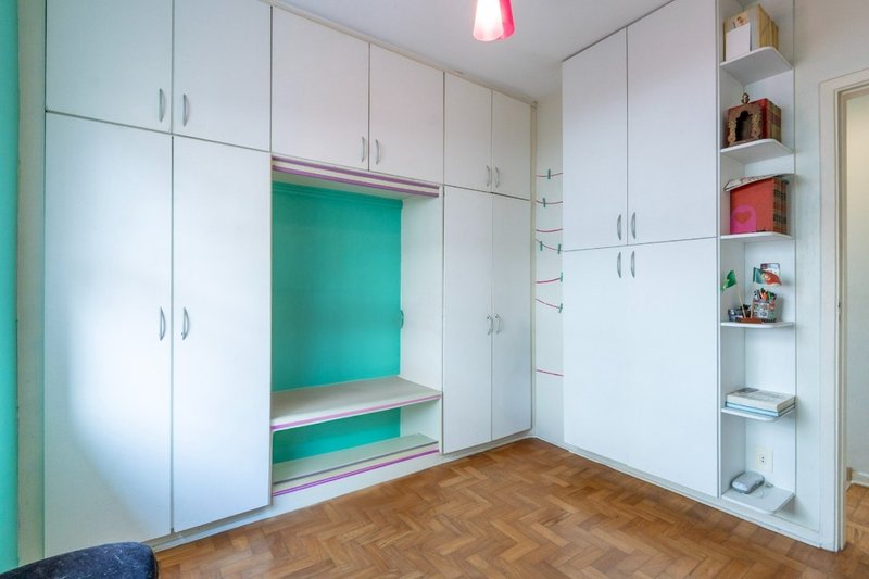 Casa a venda - Planalto Paulista - 1 suíte 133m² Antônio Gebara São Paulo - 