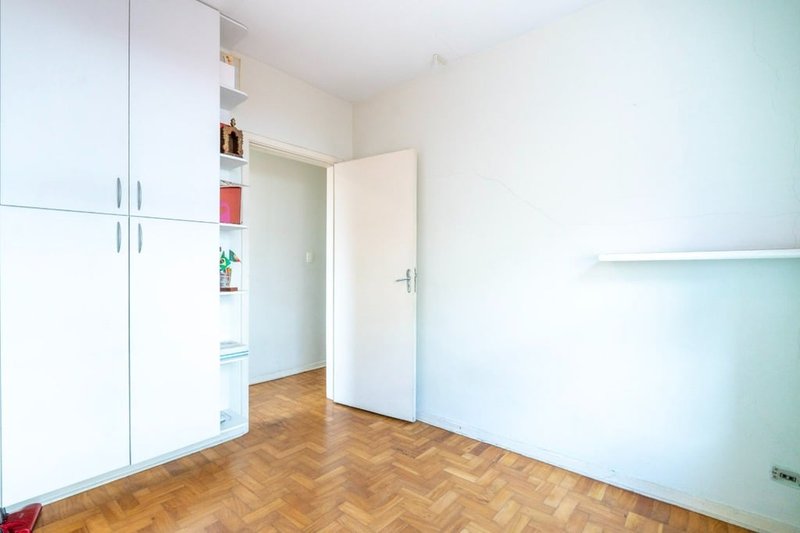 Casa a venda - Planalto Paulista - 1 suíte 133m² Antônio Gebara São Paulo - 