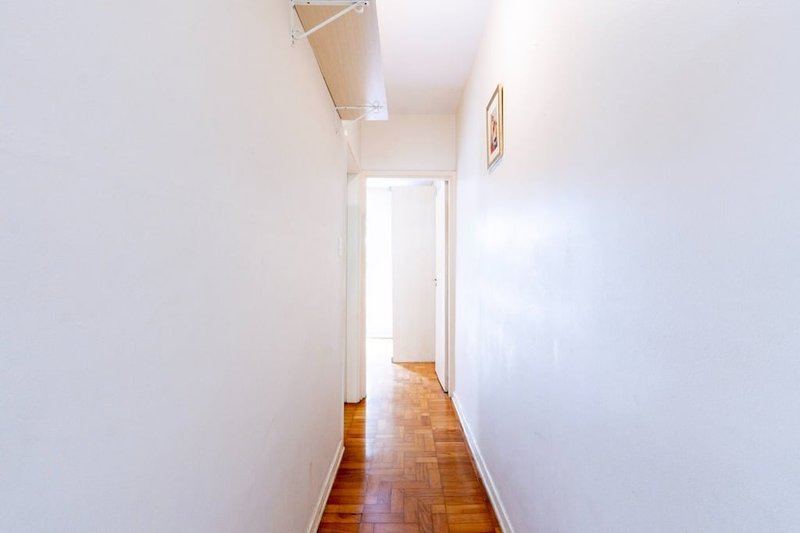 Casa a venda - Planalto Paulista - 1 suíte 133m² Antônio Gebara São Paulo - 