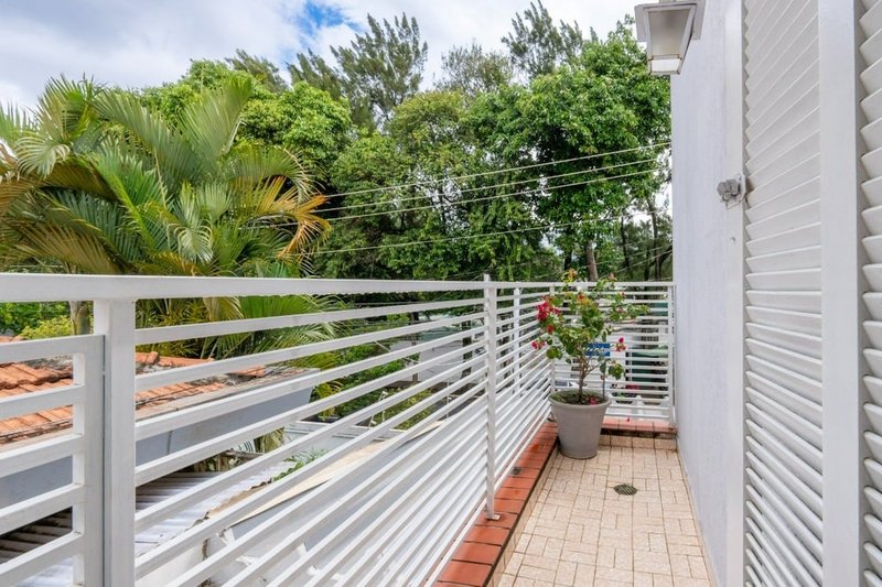 Casa a venda - Planalto Paulista - 1 suíte 133m² Antônio Gebara São Paulo - 