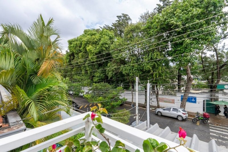 Casa a venda - Planalto Paulista - 1 suíte 133m² Antônio Gebara São Paulo - 