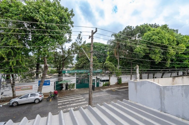 Casa a venda - Planalto Paulista - 1 suíte 133m² Antônio Gebara São Paulo - 