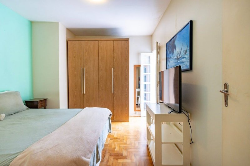 Casa a venda - Planalto Paulista - 1 suíte 133m² Antônio Gebara São Paulo - 