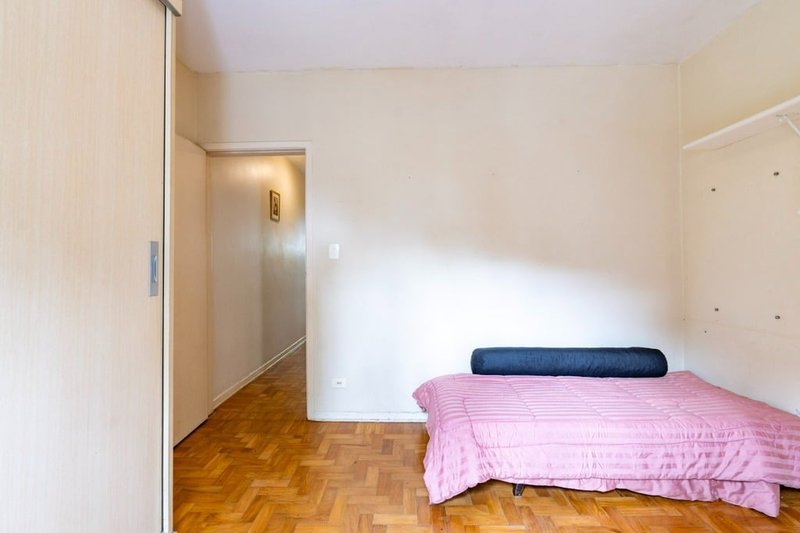 Casa a venda - Planalto Paulista - 1 suíte 133m² Antônio Gebara São Paulo - 