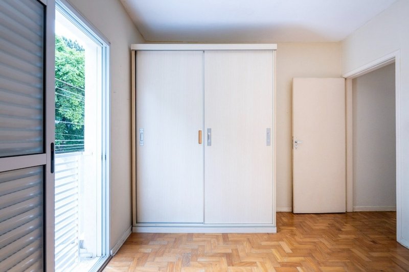 Casa a venda - Planalto Paulista - 1 suíte 133m² Antônio Gebara São Paulo - 