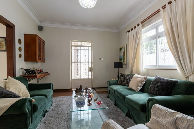 Casa a venda - Alto da Lapa - 2 suítes 500m² Duarte da Costa São Paulo - 