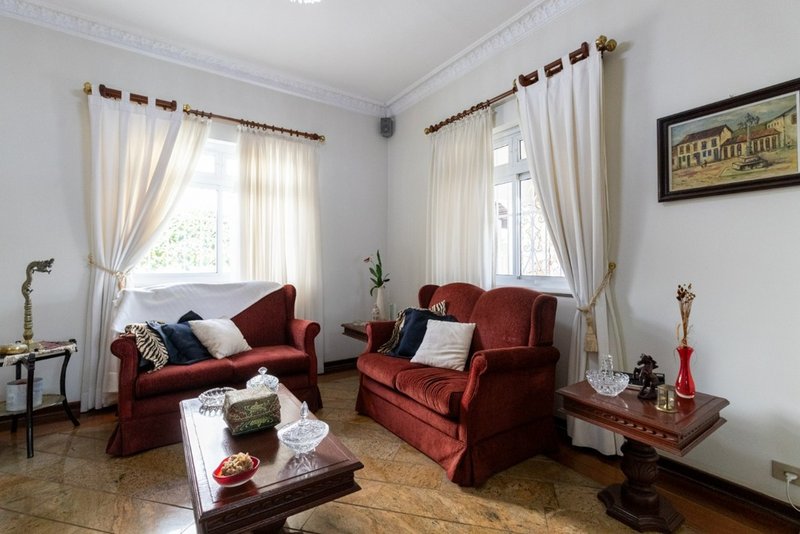 Casa a venda - Alto da Lapa - 2 suítes 500m² Duarte da Costa São Paulo - 