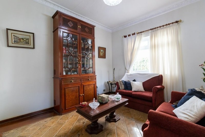 Casa a venda - Alto da Lapa - 2 suítes 500m² Duarte da Costa São Paulo - 