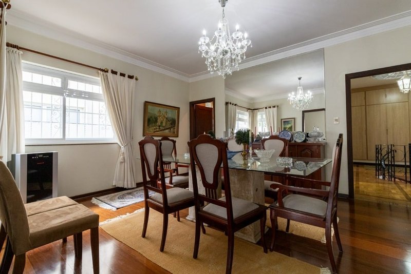 Casa a venda - Alto da Lapa - 2 suítes 500m² Duarte da Costa São Paulo - 