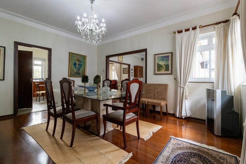 Casa a venda - Alto da Lapa - 2 suítes 500m² Duarte da Costa São Paulo - 