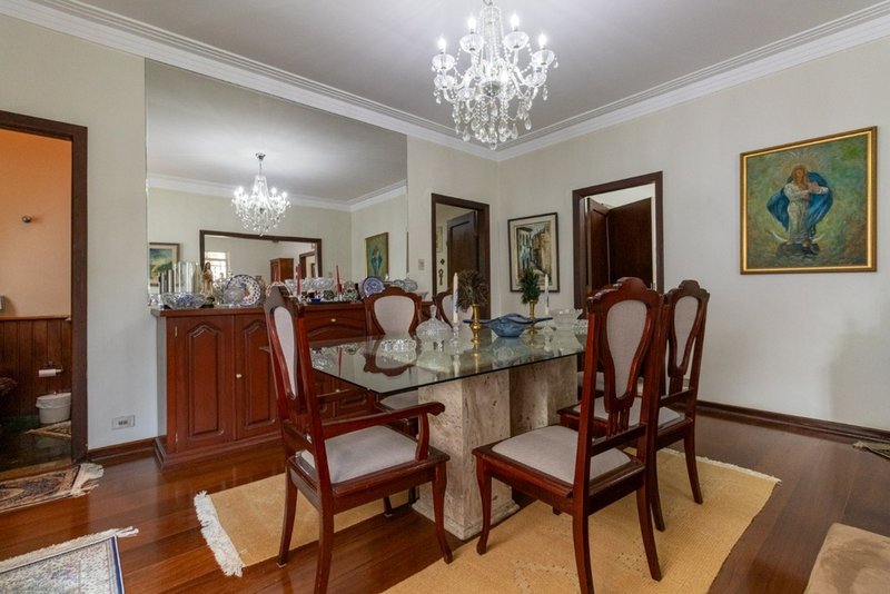 Casa a venda - Alto da Lapa - 2 suítes 500m² Duarte da Costa São Paulo - 
