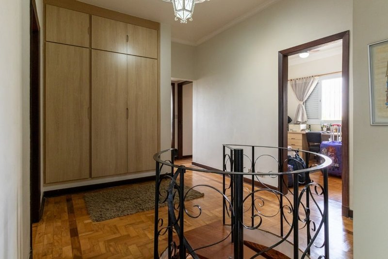 Casa a venda - Alto da Lapa - 2 suítes 500m² Duarte da Costa São Paulo - 