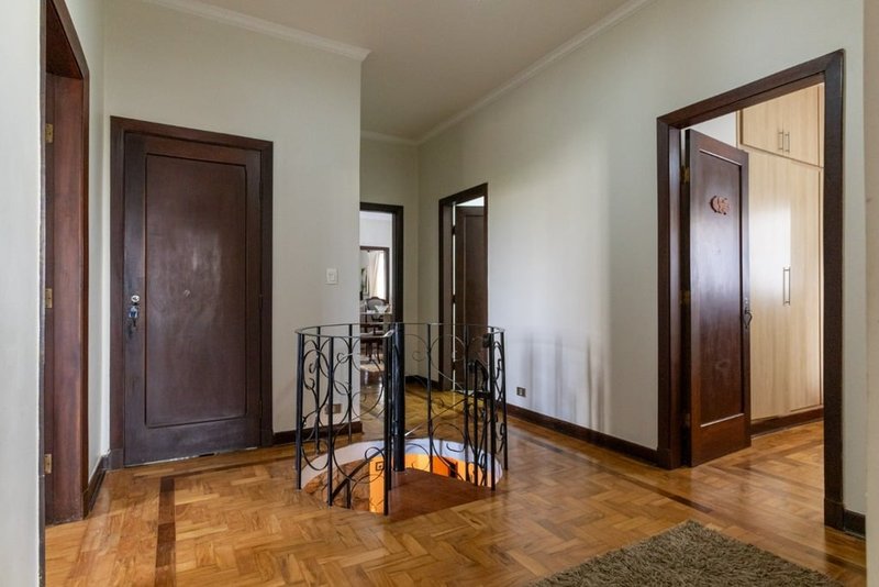Casa a venda - Alto da Lapa - 2 suítes 500m² Duarte da Costa São Paulo - 