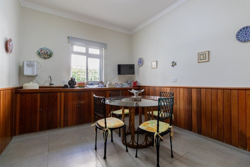 Casa a venda - Alto da Lapa - 2 suítes 500m² Duarte da Costa São Paulo - 