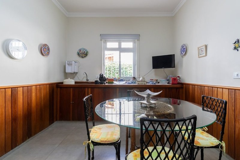 Casa a venda - Alto da Lapa - 2 suítes 500m² Duarte da Costa São Paulo - 