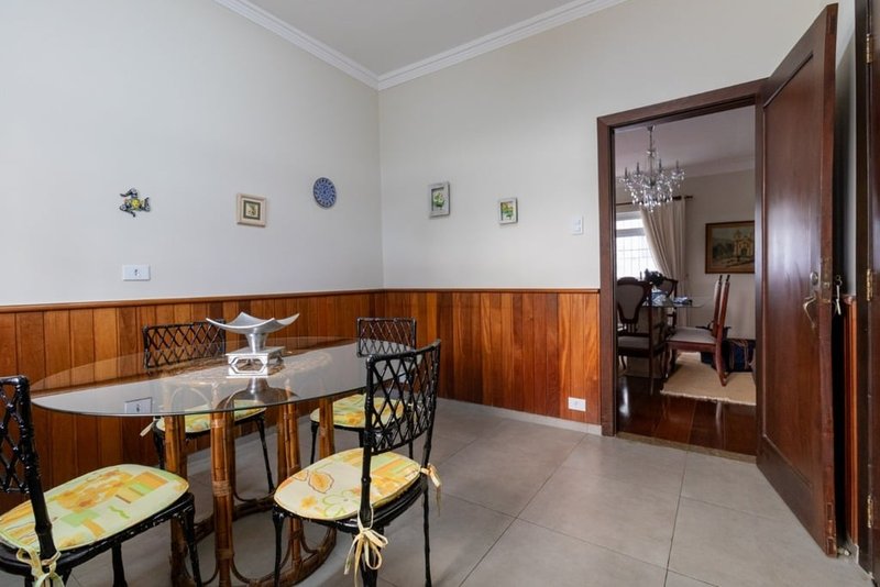 Casa a venda - Alto da Lapa - 2 suítes 500m² Duarte da Costa São Paulo - 