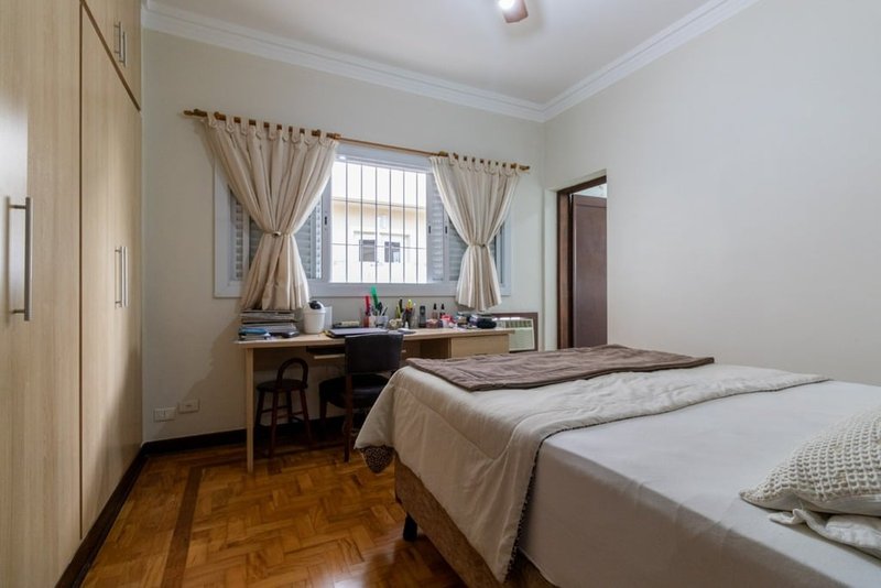 Casa a venda - Alto da Lapa - 2 suítes 500m² Duarte da Costa São Paulo - 