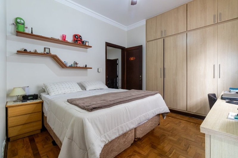 Casa a venda - Alto da Lapa - 2 suítes 500m² Duarte da Costa São Paulo - 