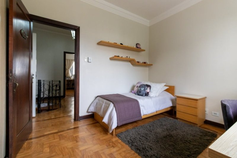 Casa a venda - Alto da Lapa - 2 suítes 500m² Duarte da Costa São Paulo - 