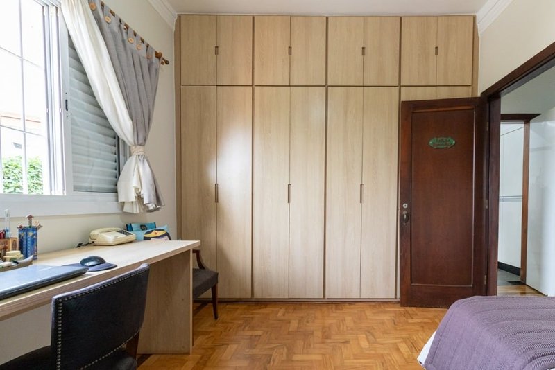 Casa a venda - Alto da Lapa - 2 suítes 500m² Duarte da Costa São Paulo - 