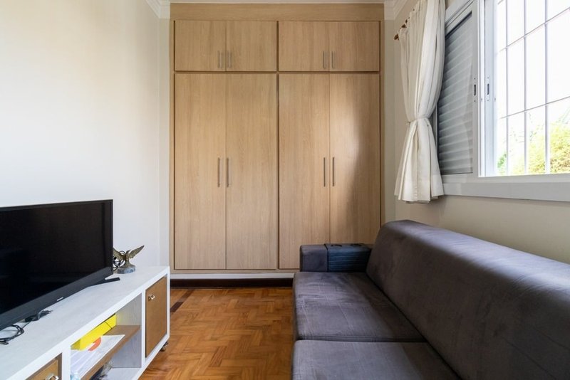 Casa a venda - Alto da Lapa - 2 suítes 500m² Duarte da Costa São Paulo - 