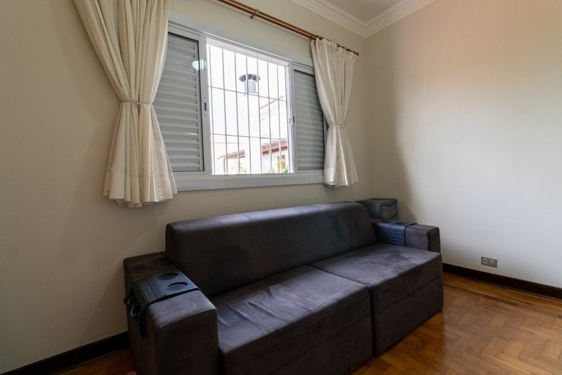 Casa a venda - Alto da Lapa - 2 suítes 500m² Duarte da Costa São Paulo - 