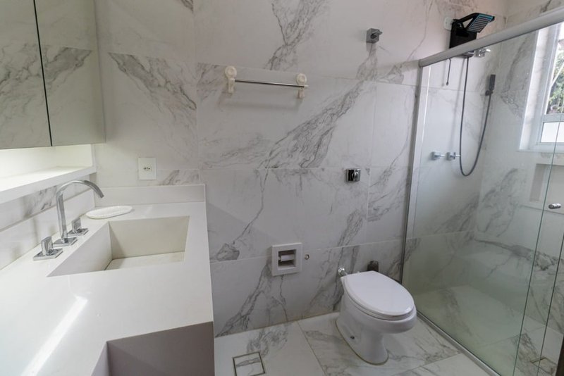 Casa a venda - Alto da Lapa - 2 suítes 500m² Duarte da Costa São Paulo - 