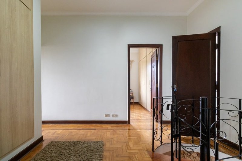 Casa a venda - Alto da Lapa - 2 suítes 500m² Duarte da Costa São Paulo - 