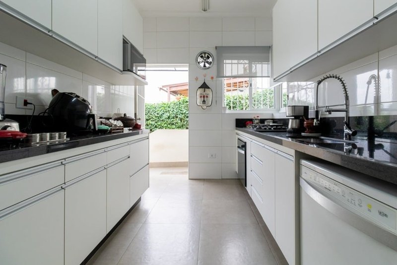 Casa a venda - Alto da Lapa - 2 suítes 500m² Duarte da Costa São Paulo - 