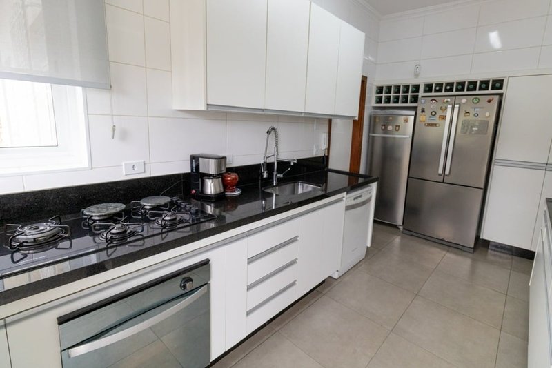 Casa a venda - Alto da Lapa - 2 suítes 500m² Duarte da Costa São Paulo - 