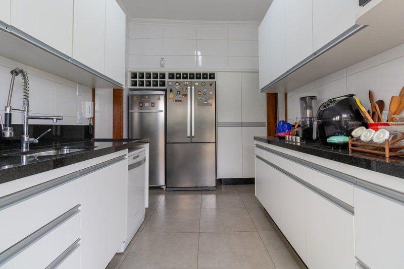 Casa a venda - Alto da Lapa - 2 suítes 500m² Duarte da Costa São Paulo - 