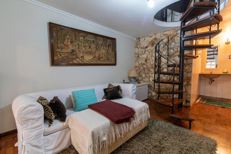 Casa a venda - Alto da Lapa - 2 suítes 500m² Duarte da Costa São Paulo - 