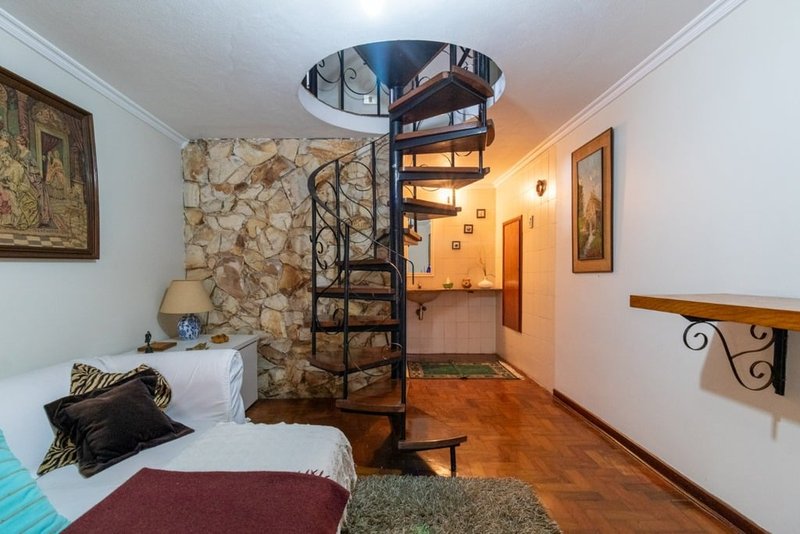 Casa a venda - Alto da Lapa - 2 suítes 500m² Duarte da Costa São Paulo - 